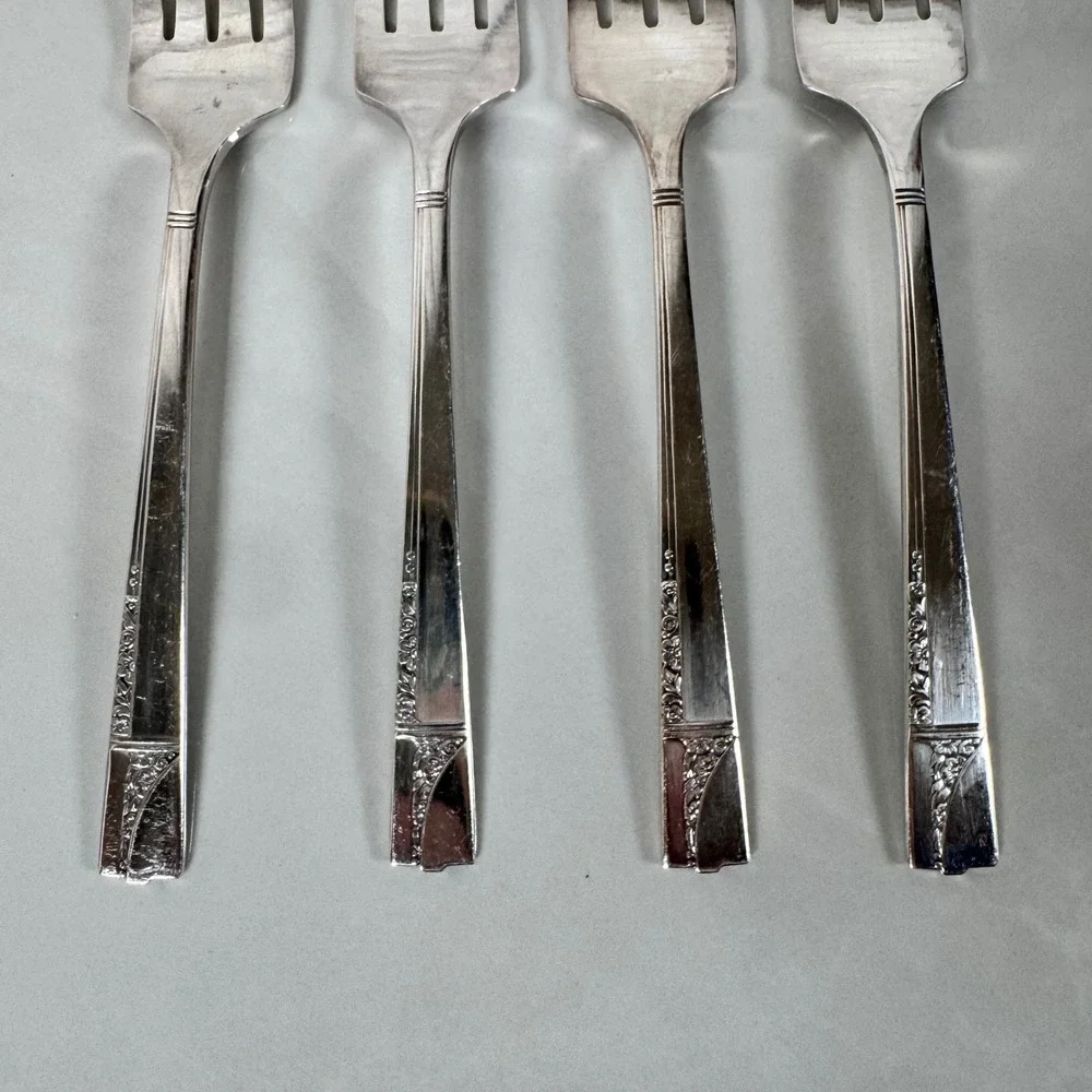 Oneida set vintage